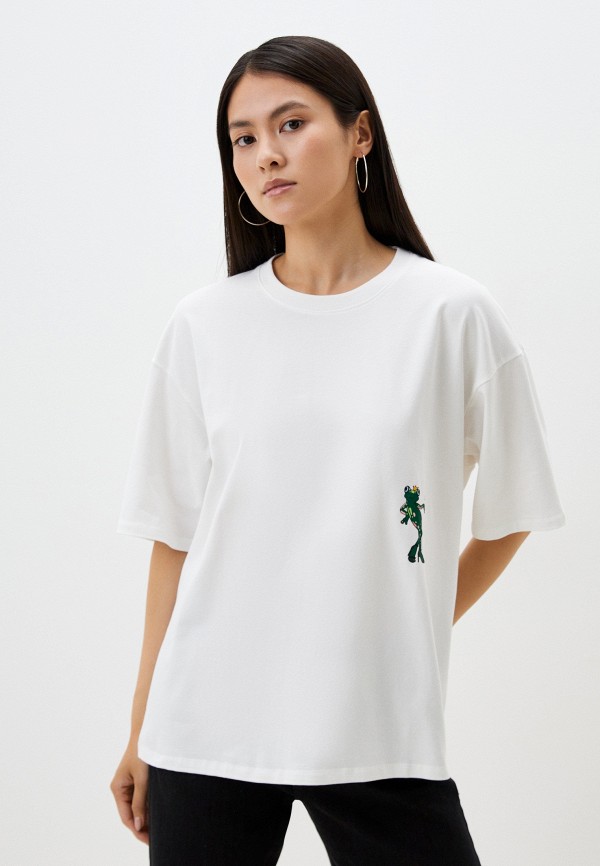 Футболка Wanna A 6900₽