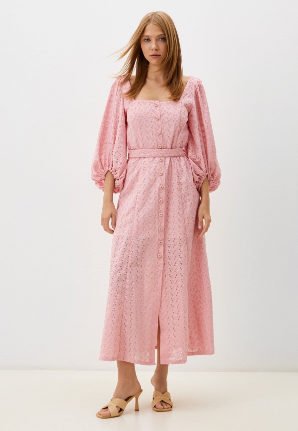 Платье Na Lubvi