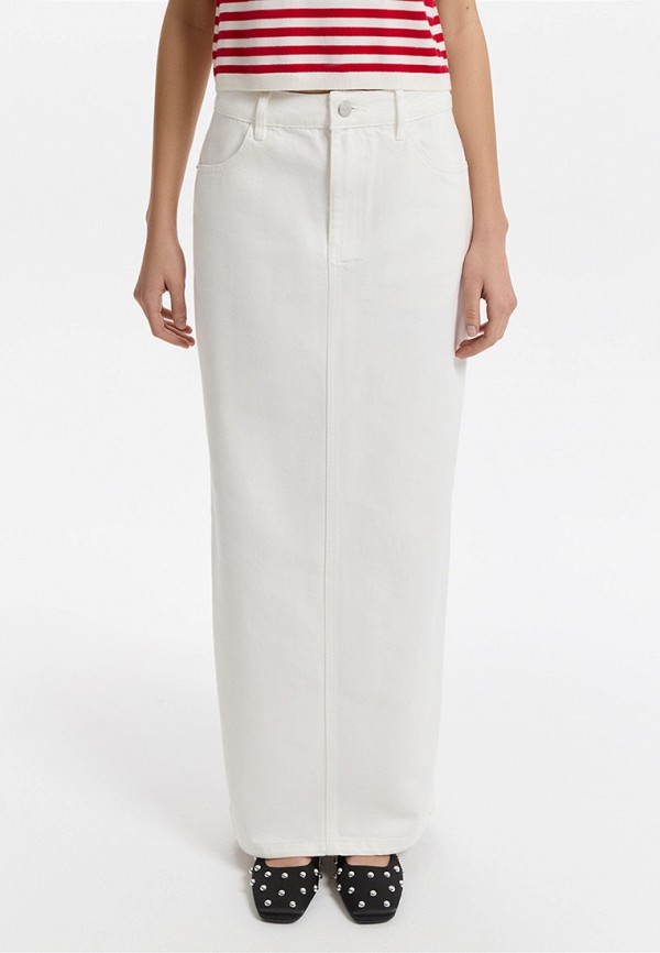 Юбка джинсовая Love Republic 2599₽