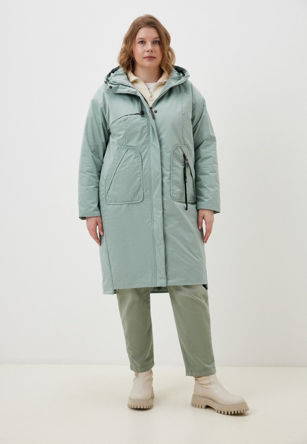 Парка Winterra 11100₽