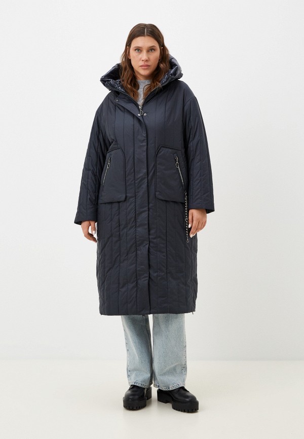 Пуховик Winterra 12100₽