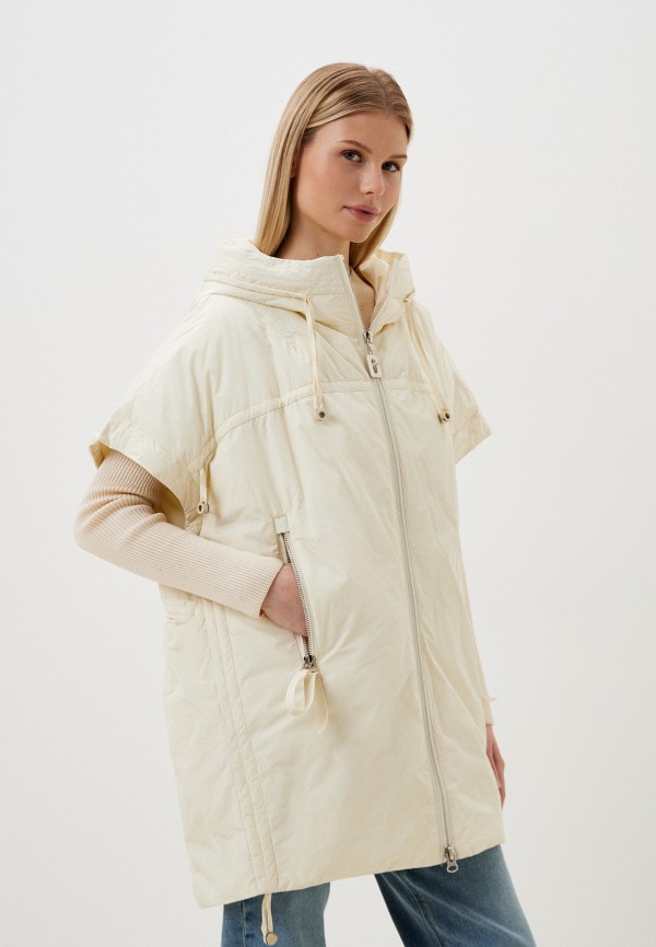 Жилет утепленный Winterra 13314₽