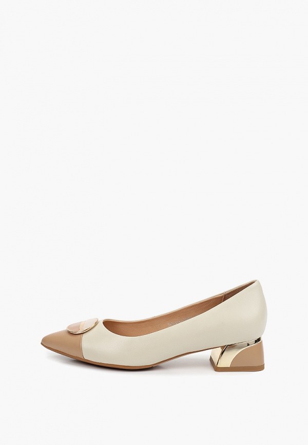 Туфли Maxadorre 8352₽