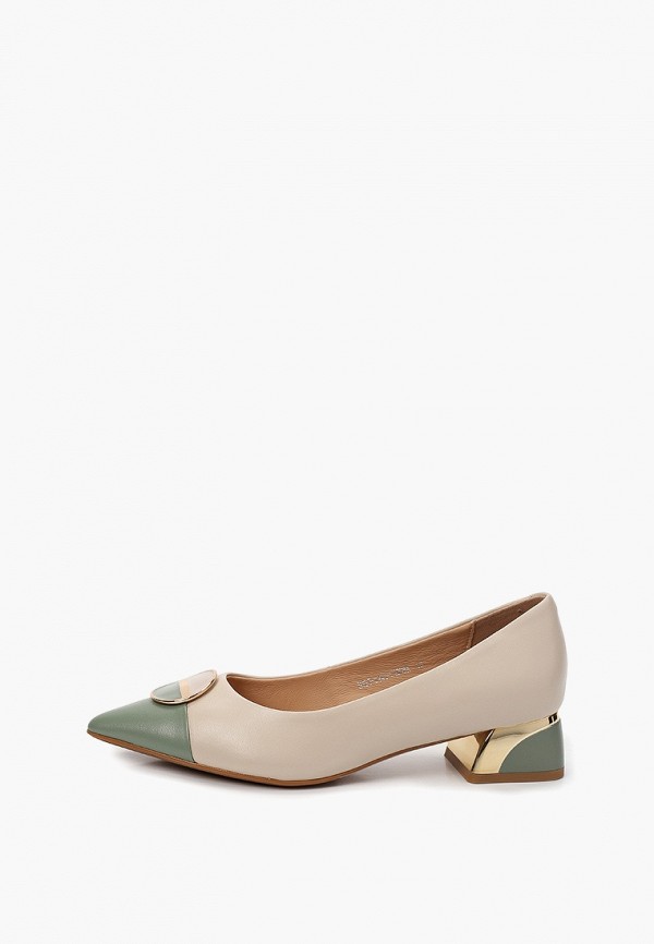 Туфли Maxadorre 8352₽