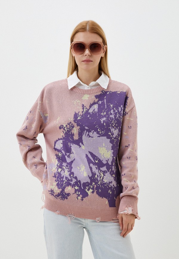 Джемпер Стим 5780₽