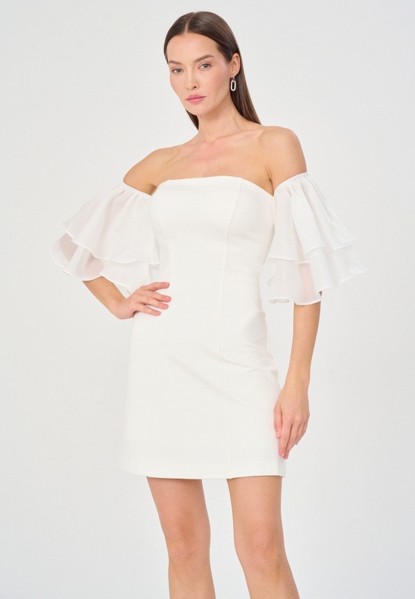 Платье Letlook Fashion