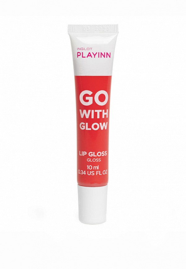 Блеск для губ Inglot 999₽