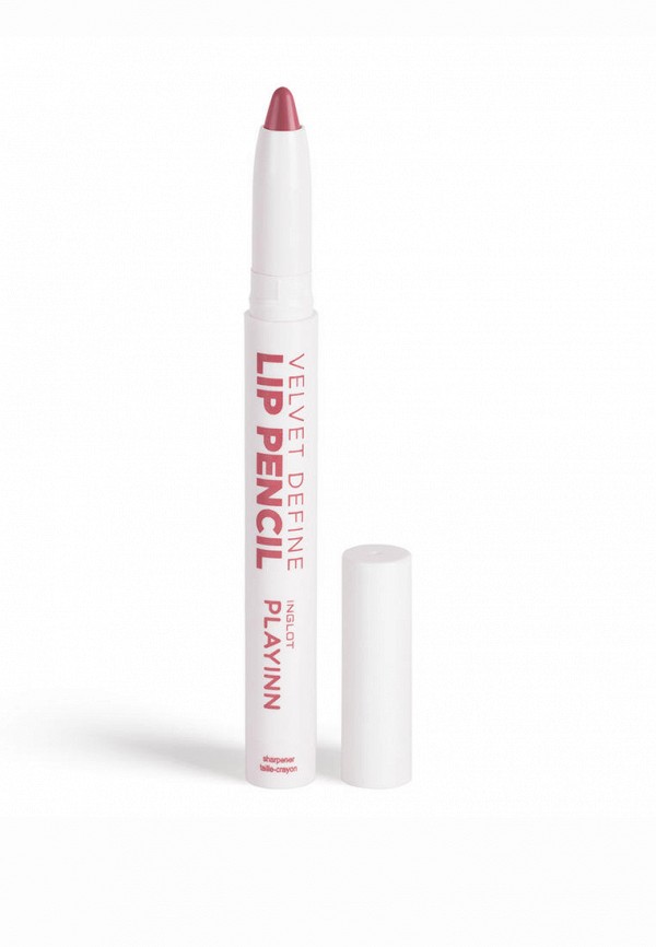 Карандаш для губ Inglot 999₽