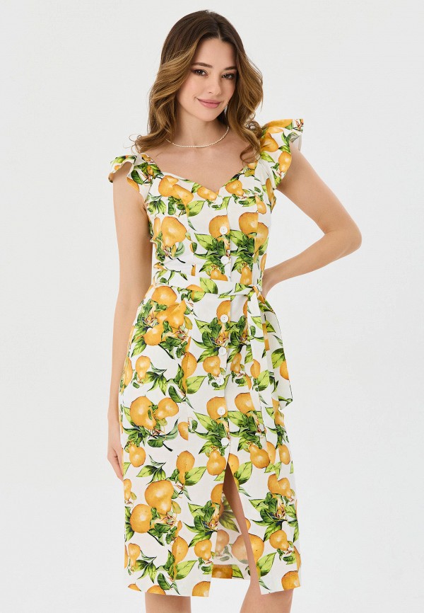 Платье LMP 7280₽