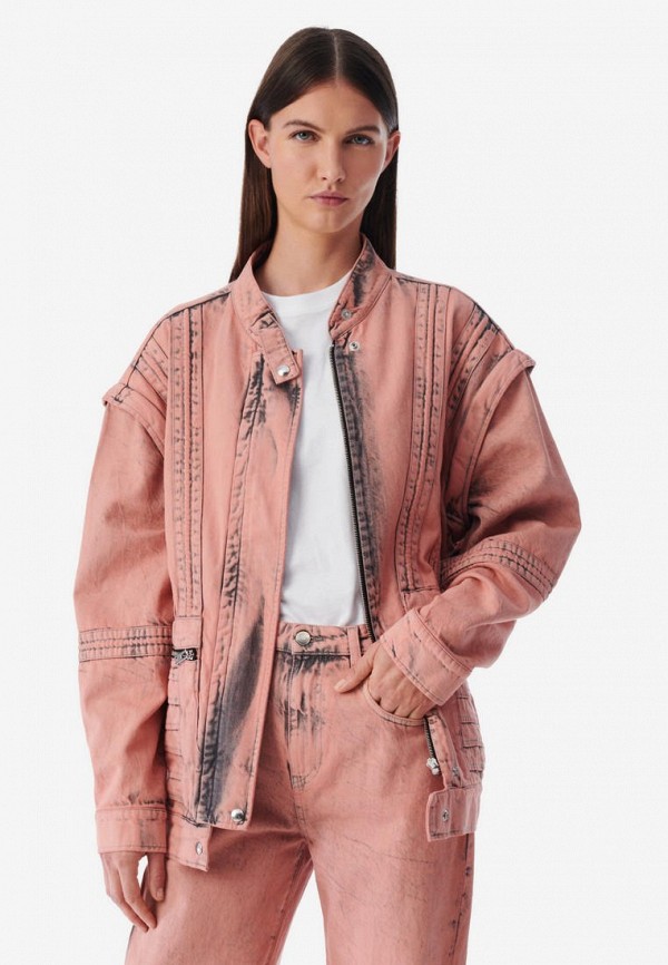 Куртка джинсовая Iro 44950₽