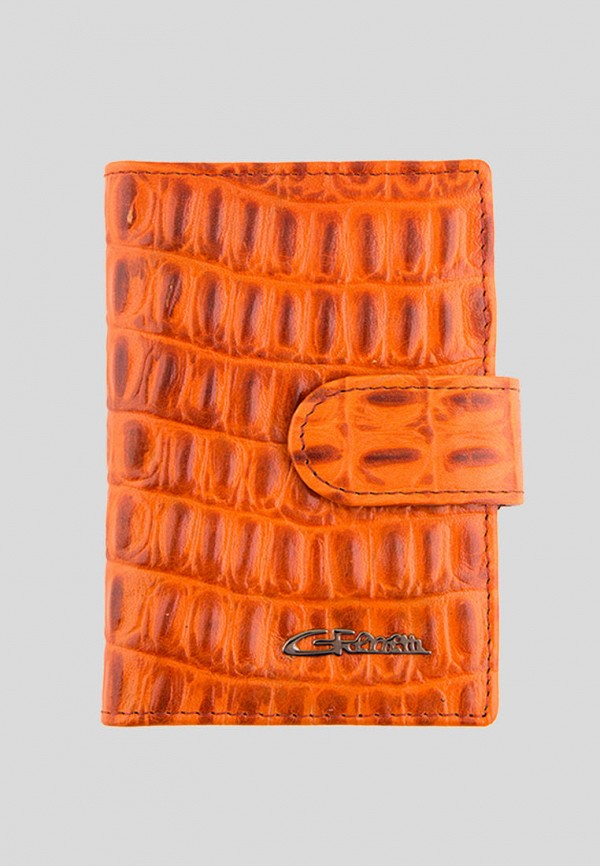 Визитница Giorgio Ferretti 627₽