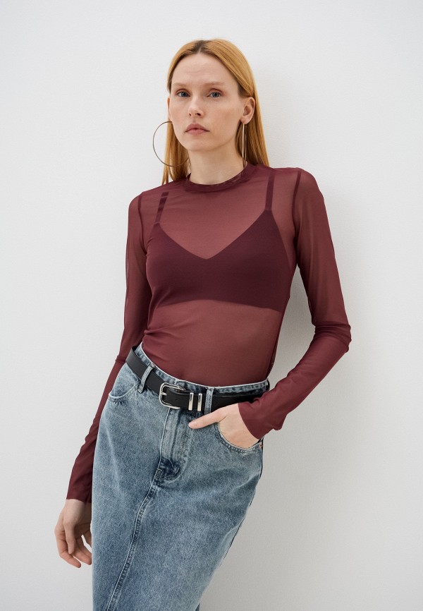 Лонгслив Mark Formelle 1199₽