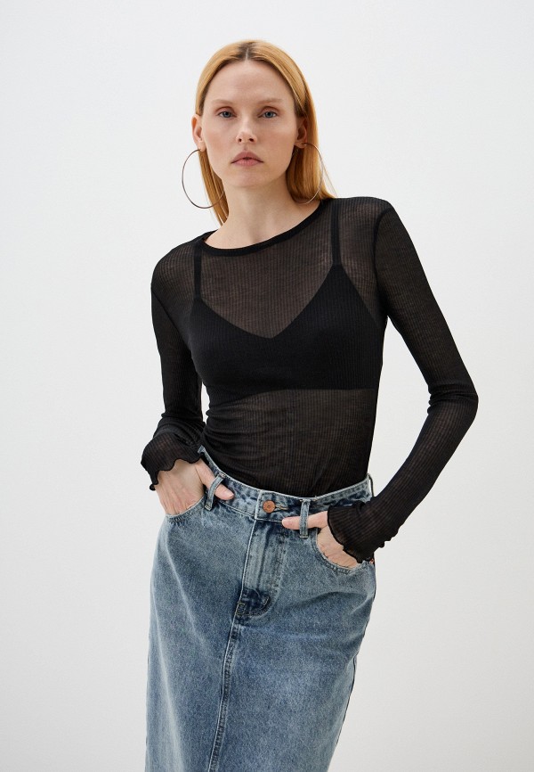 Лонгслив Mark Formelle 1417₽