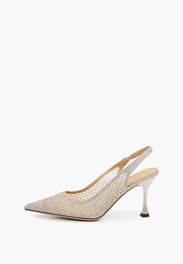 Туфли Vasconte 8560₽