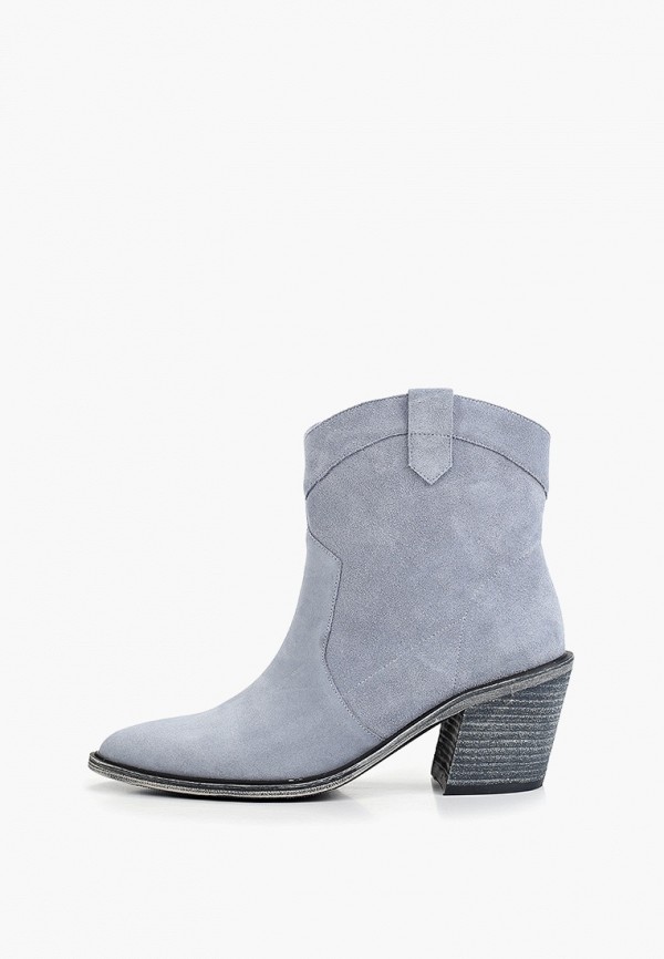 Ботильоны Vasconte 10559₽