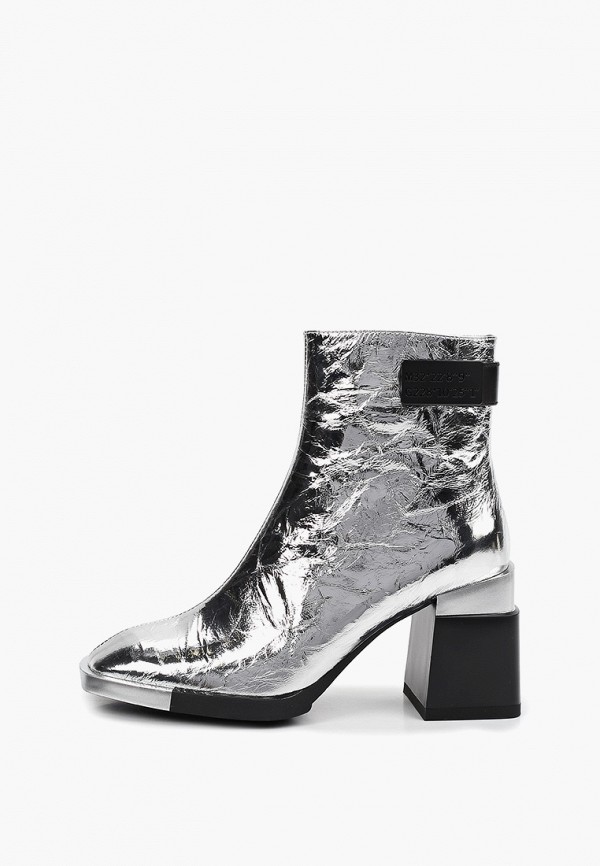 Ботильоны Vasconte 9072₽