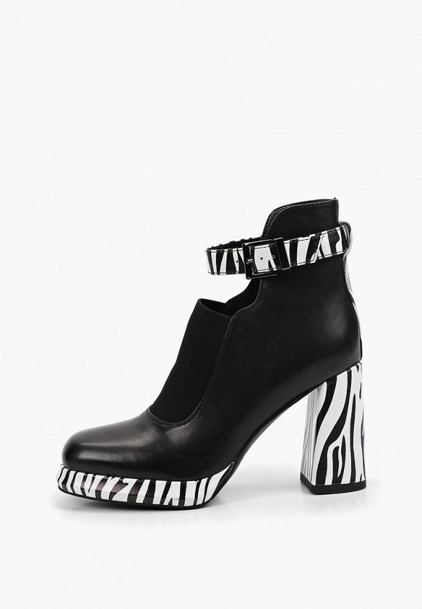 Ботильоны Vasconte 8960₽