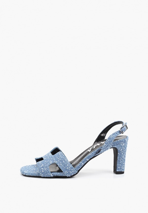 Босоножки Vasconte 4240₽