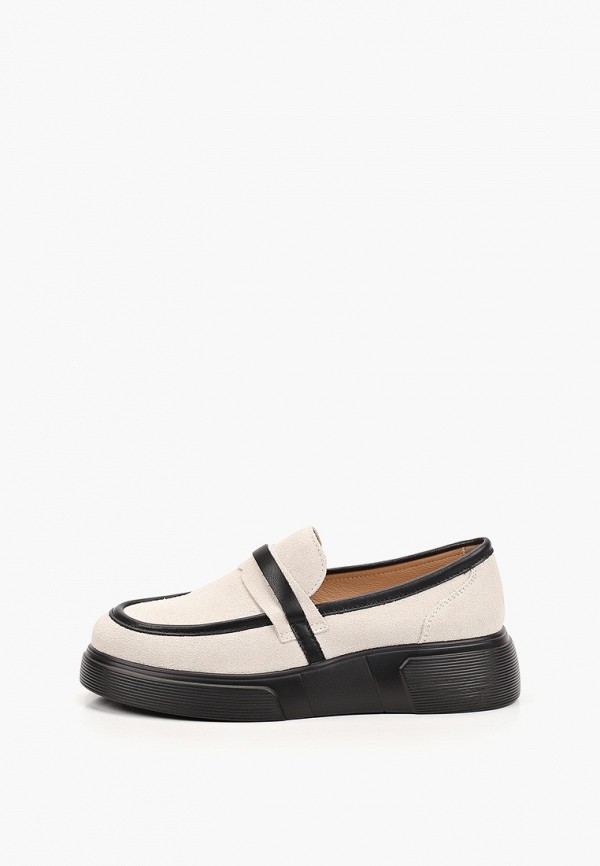 Лоферы Ascalini 5720₽