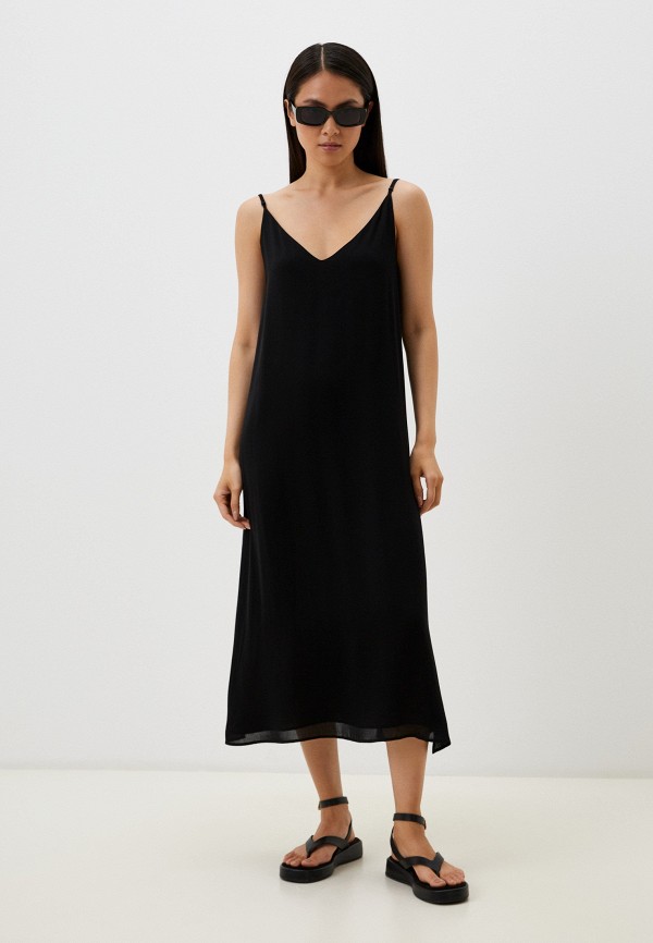 Платье Voluminous