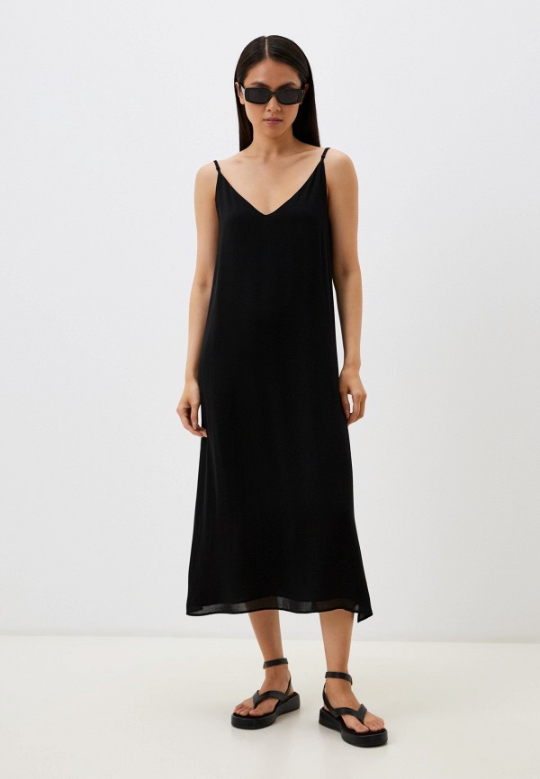 Платье Voluminous