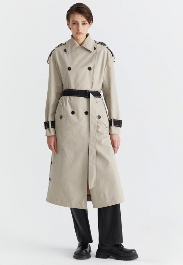 Плащ MReason 24990₽