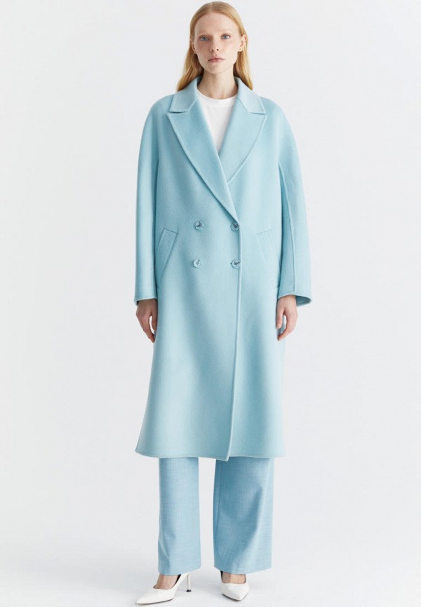 Пальто двубортное MReason 22990₽