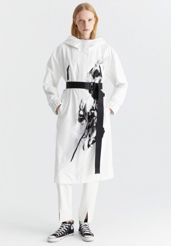 Плащ MReason 18990₽