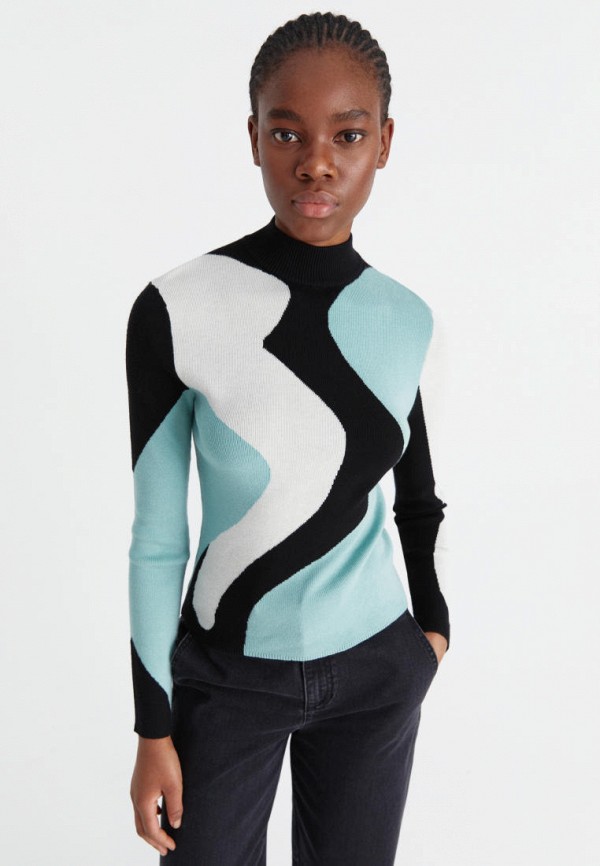 Джемпер MReason 6990₽