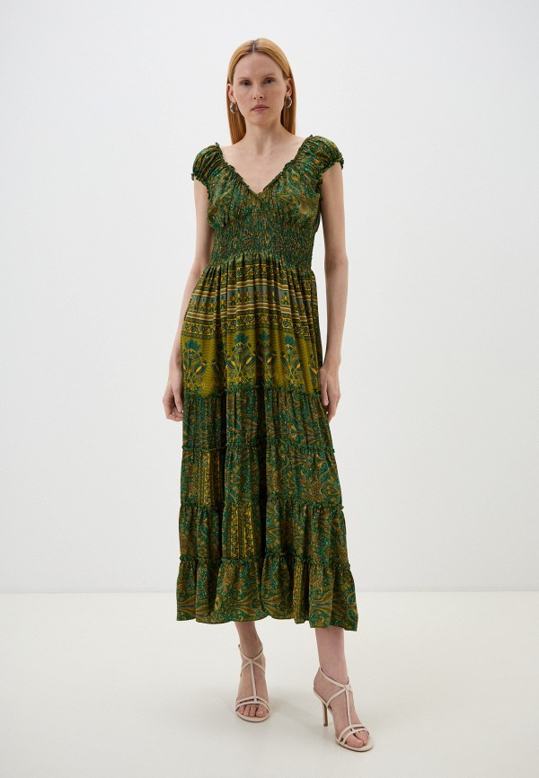Платье Fresh Cotton 3920₽
