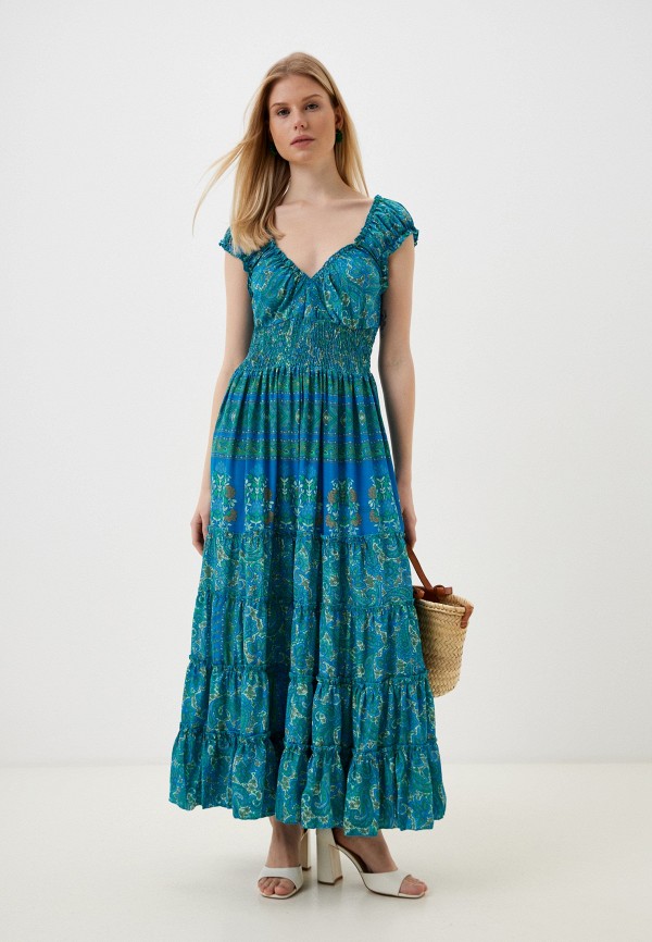 Платье Fresh Cotton 3920₽