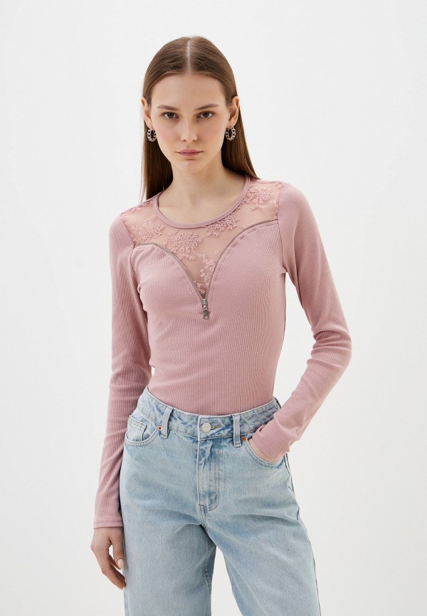 Лонгслив Fresh Cotton 2000₽