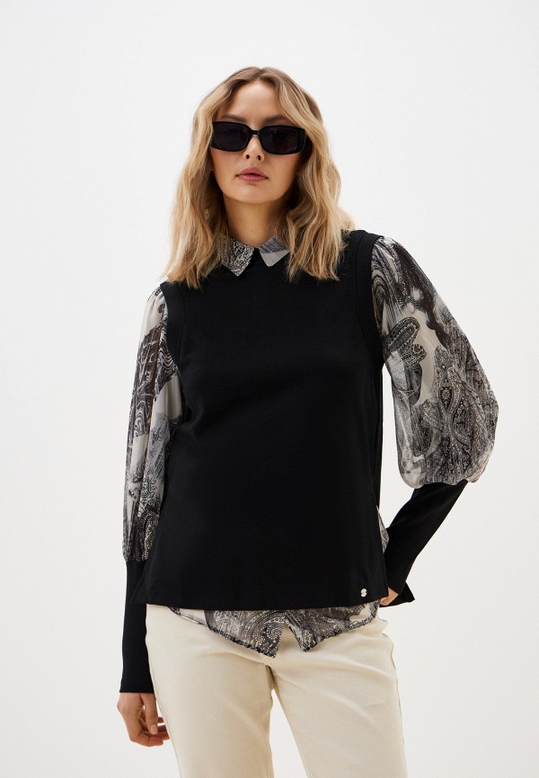 Блуза и жилет Fresh Cotton 3600₽