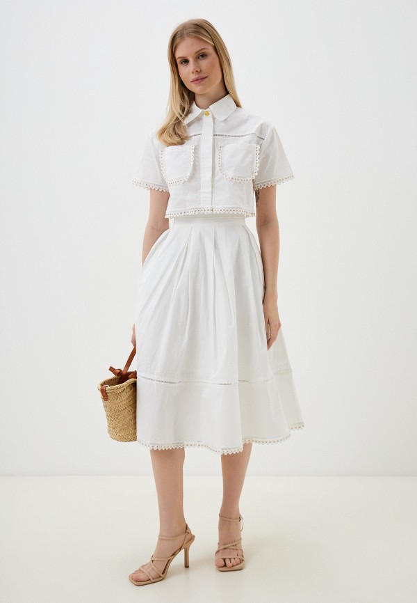 Костюм Fresh Cotton