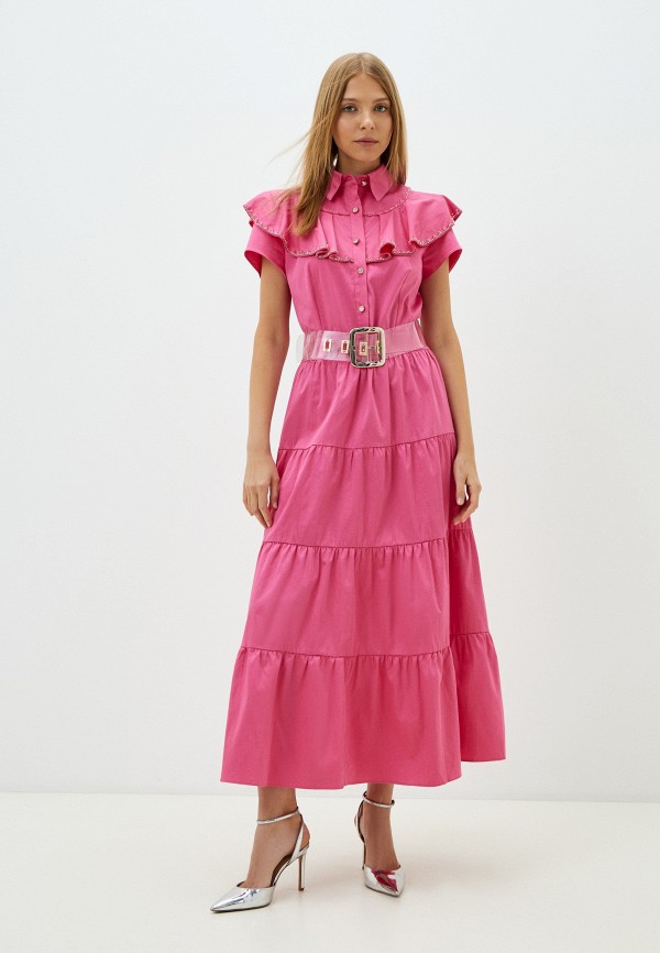 Платье Fresh Cotton