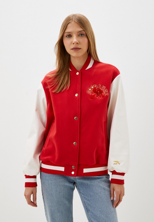 Олимпийка Anta 8154₽