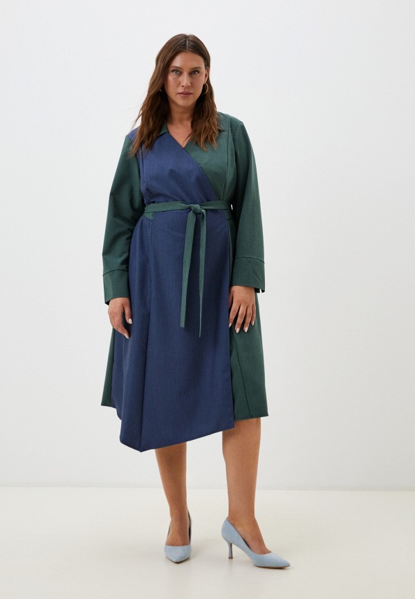 Платье Notte Bianca 7900₽