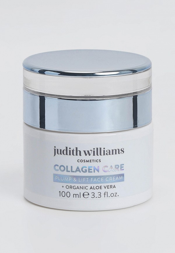 

Крем для лица Judith Williams, Прозрачный, Judith Williams