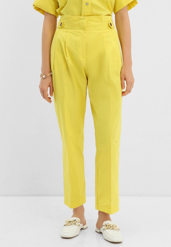 Брюки Mitica Luna 4195₽