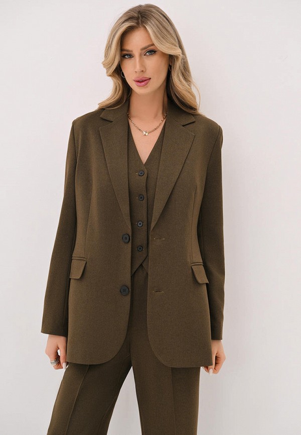 Жакет Spirit of Kattana 10160₽