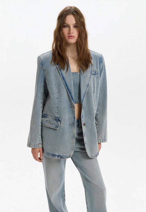 Жакет Love Republic 4999₽