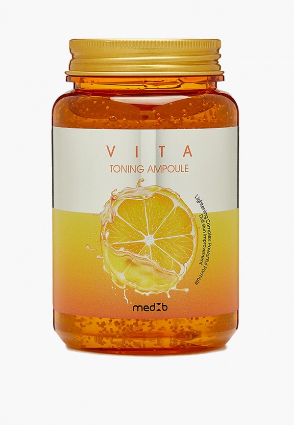 Сыворотка для лица Medb 1493₽