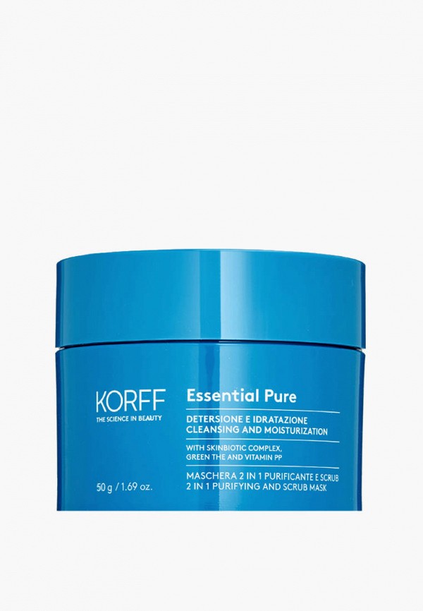 Маска для лица Korff 2850₽