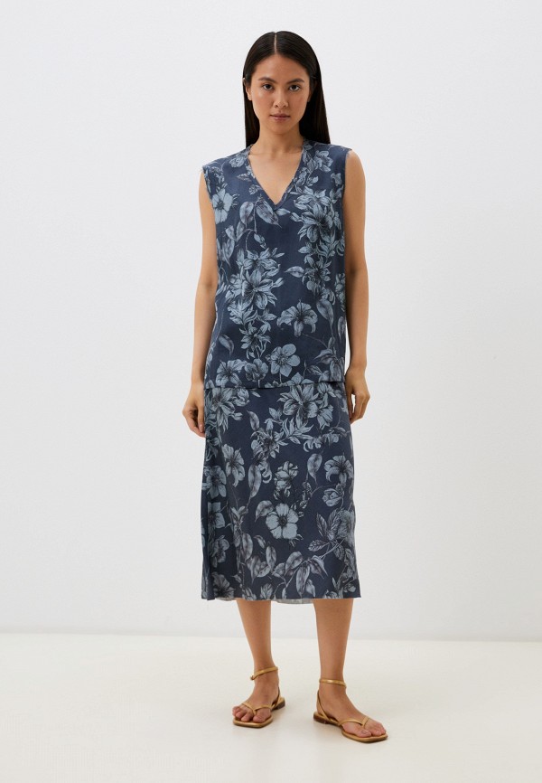 Костюм Voluminous