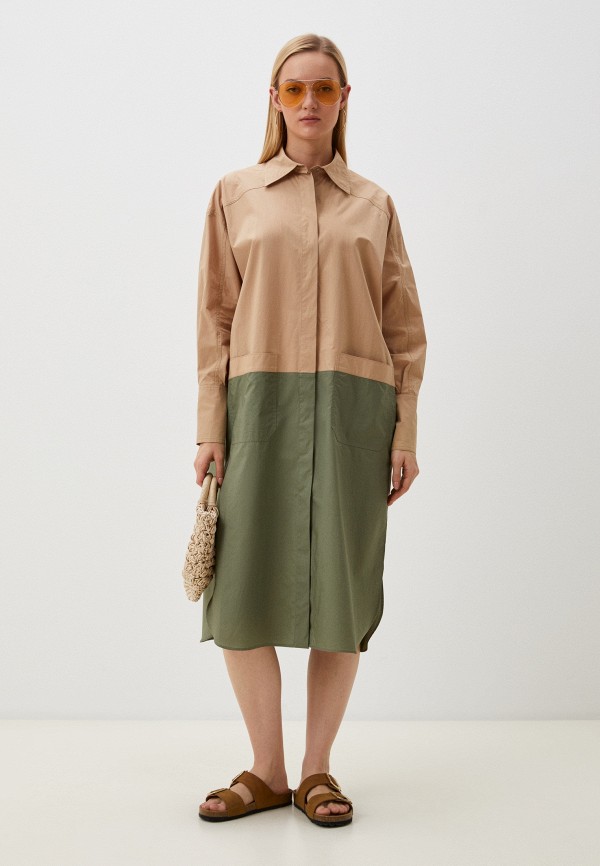 Платье Voluminous 15210₽