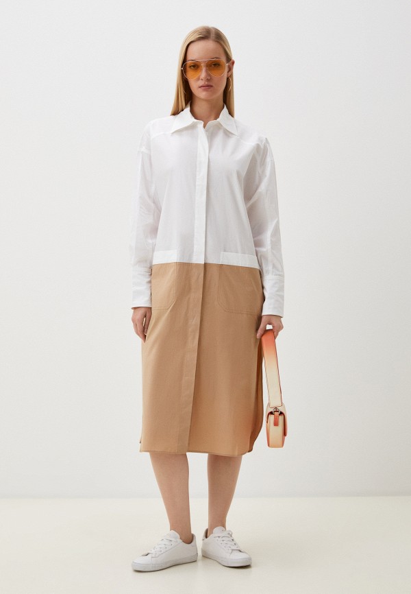 Платье Voluminous 15210₽