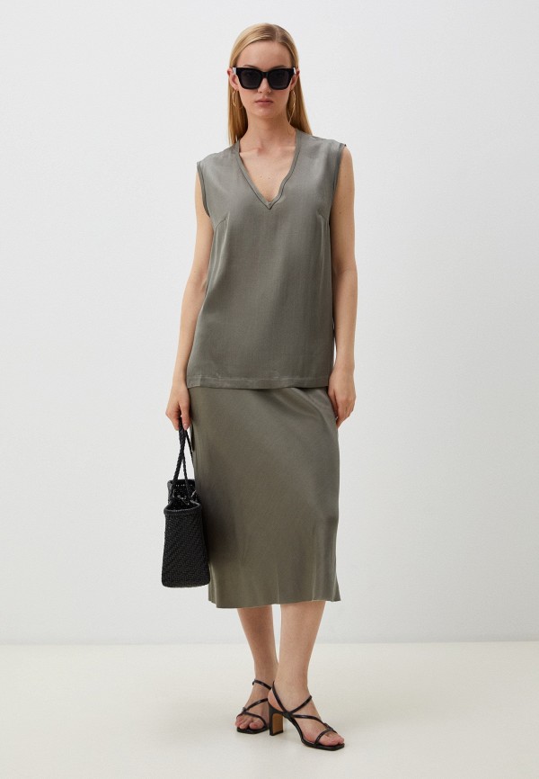 Костюм Voluminous