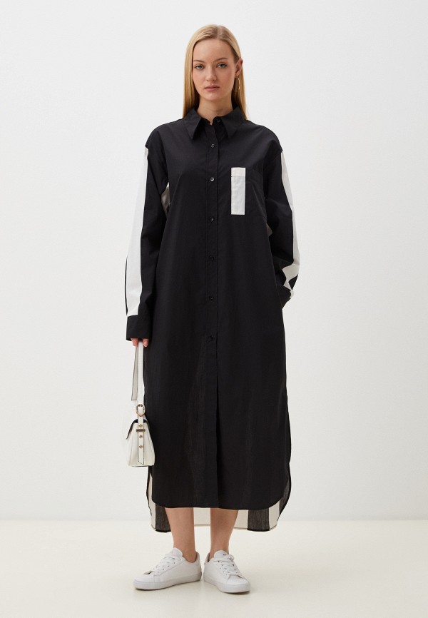 Платье Voluminous 15120₽