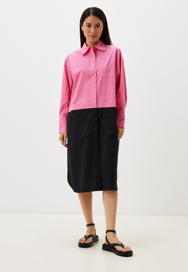 Платье Voluminous 15210₽