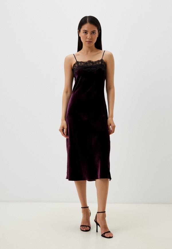 Платье Voluminous 15120₽